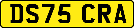 DS75CRA