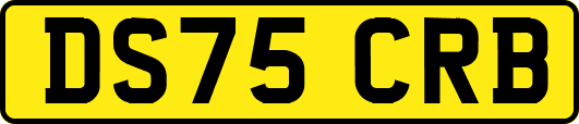 DS75CRB