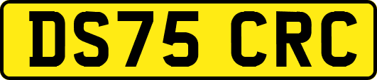 DS75CRC