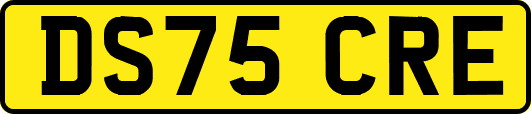 DS75CRE