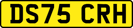 DS75CRH