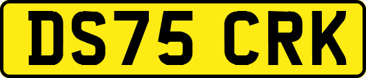 DS75CRK