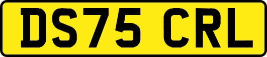 DS75CRL