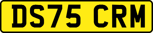 DS75CRM