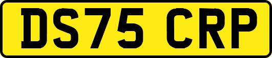 DS75CRP