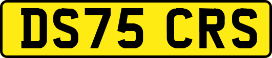 DS75CRS