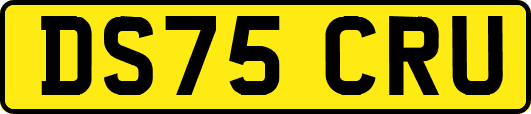DS75CRU