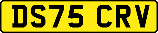 DS75CRV