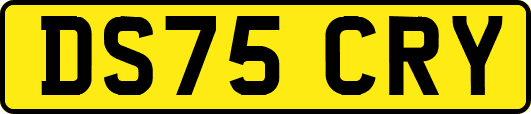 DS75CRY