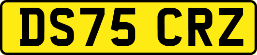 DS75CRZ