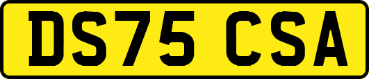 DS75CSA
