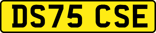 DS75CSE