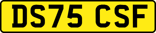 DS75CSF