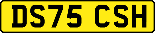 DS75CSH