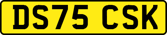 DS75CSK