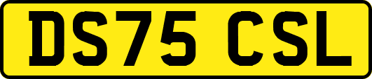 DS75CSL