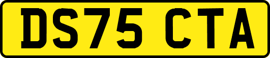 DS75CTA