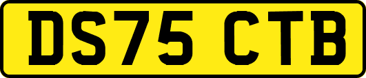 DS75CTB