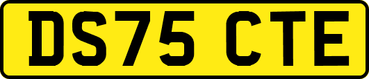 DS75CTE