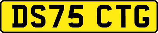 DS75CTG