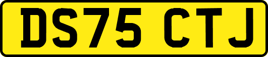 DS75CTJ