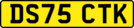 DS75CTK