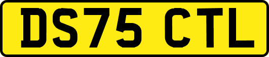DS75CTL