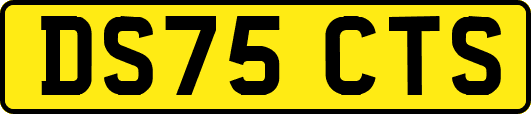 DS75CTS