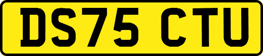 DS75CTU