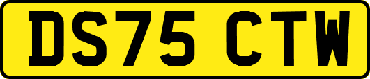 DS75CTW