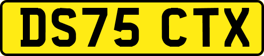 DS75CTX
