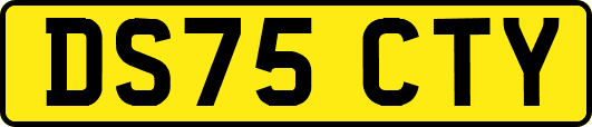 DS75CTY