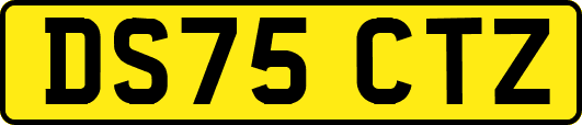 DS75CTZ