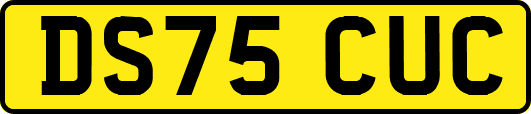 DS75CUC