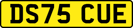 DS75CUE