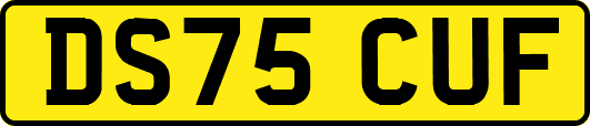 DS75CUF