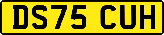DS75CUH