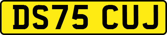 DS75CUJ