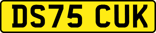 DS75CUK