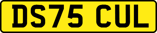 DS75CUL