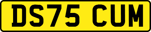 DS75CUM