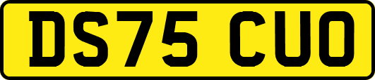 DS75CUO