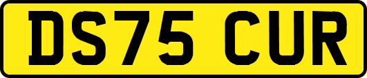 DS75CUR