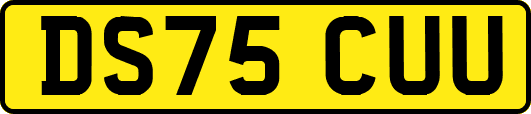 DS75CUU