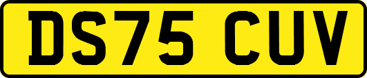 DS75CUV