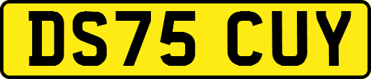 DS75CUY