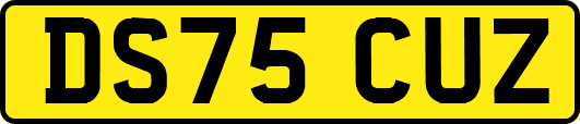 DS75CUZ