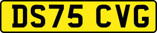 DS75CVG