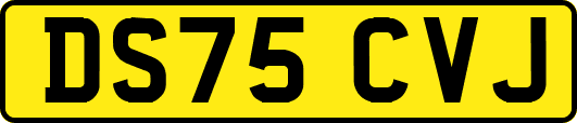 DS75CVJ