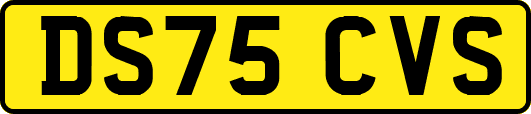 DS75CVS